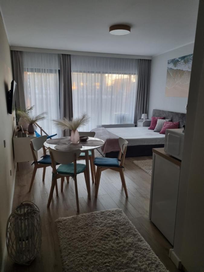 Matala Apartment Kolobrzeg Luaran gambar